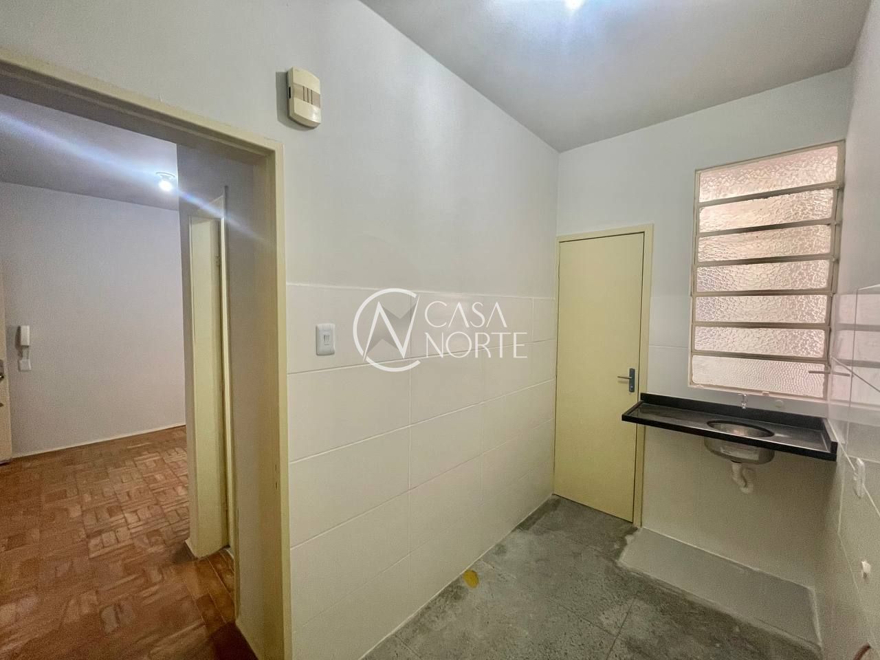 Apartamento à venda com 1 quarto, 35m², Rua Demétrio Ribeiro no bairro Centro Histórico em Porto Alegre