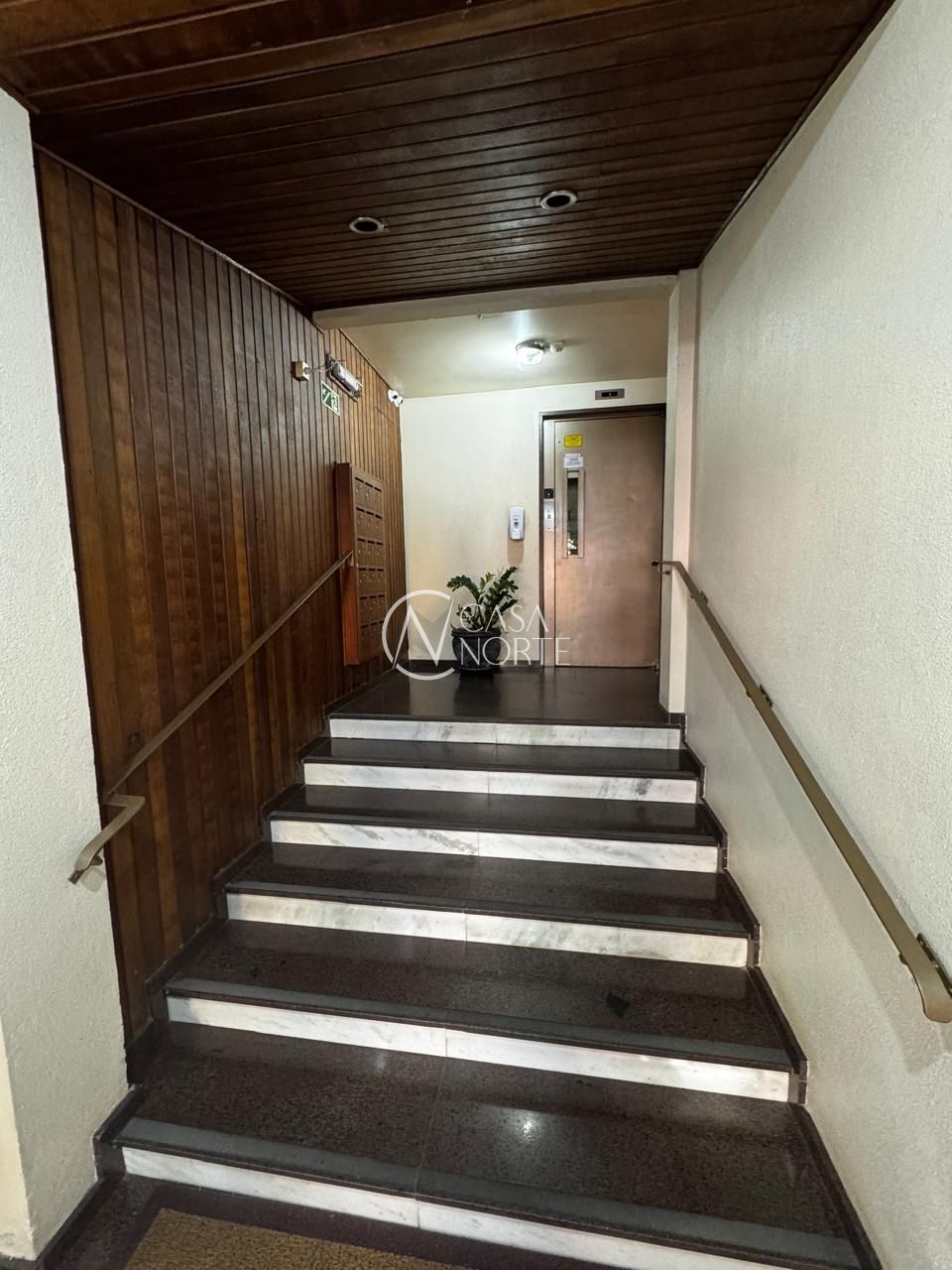 Apartamento à venda com 1 quarto, 49m², Rua Demétrio Ribeiro no bairro Centro Histórico em Porto Alegre