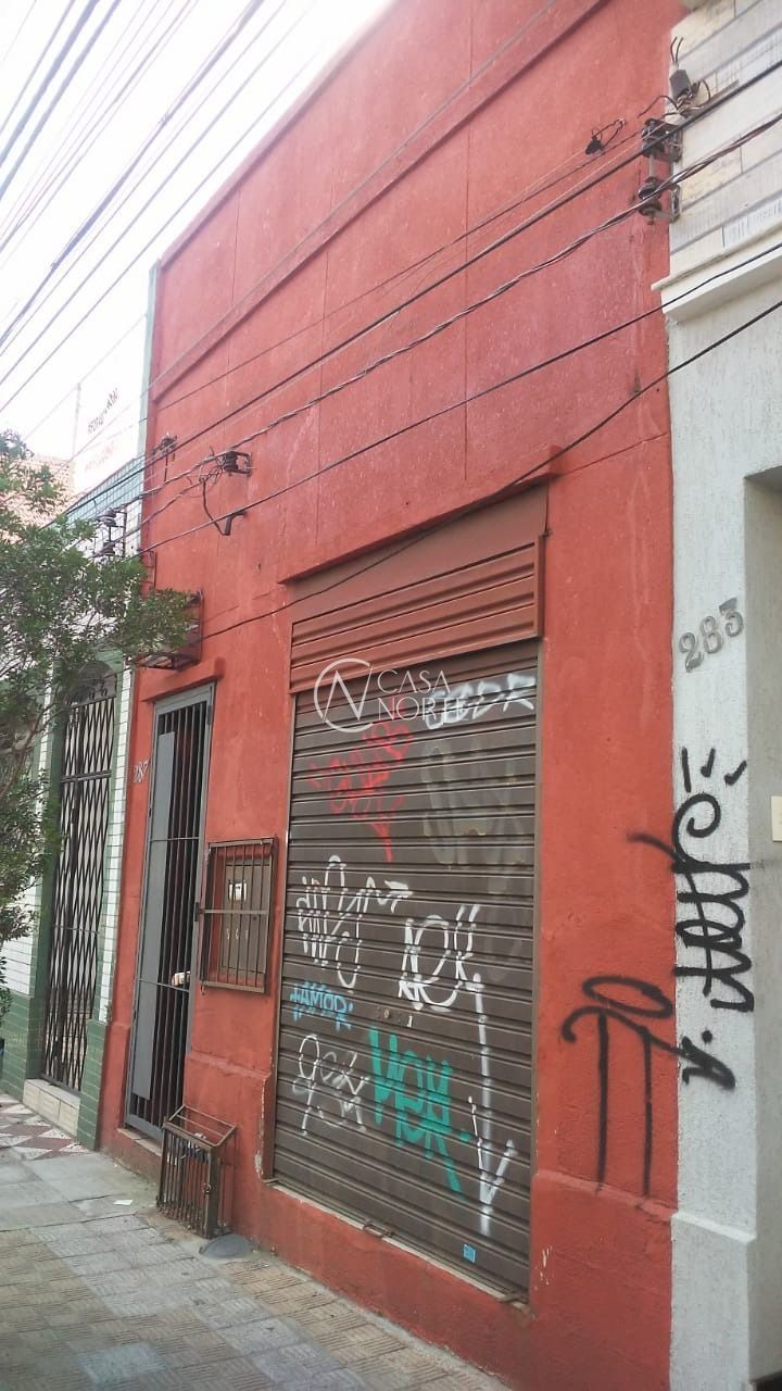 Casa à venda com 3 quartos, 100m², Rua Luiz Afonso no bairro Cidade Baixa em Porto Alegre