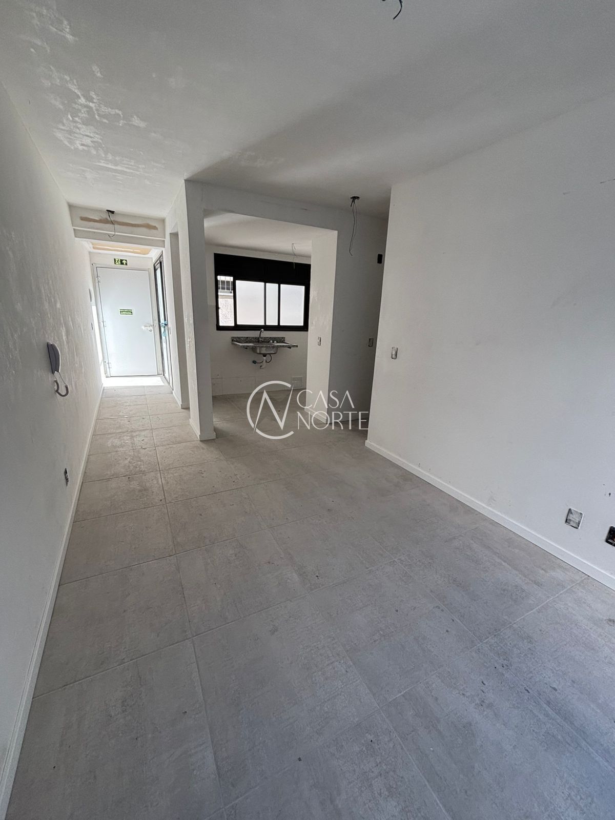 Apartamento à venda com 1 quarto, 87m², Rua General Lima e Silva no bairro Cidade Baixa em Porto Alegre