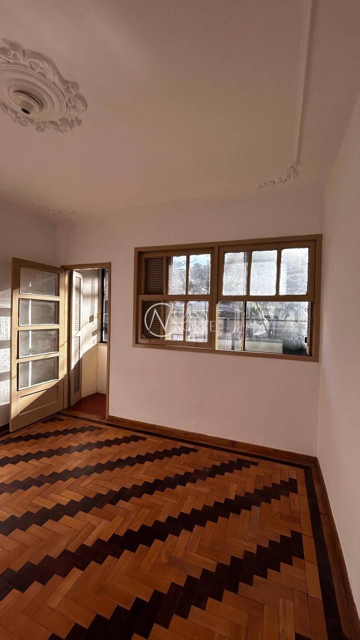 Apartamento à venda com 2 quartos, 69m², Rua Sarmento Leite no bairro Centro Histórico em Porto Alegre