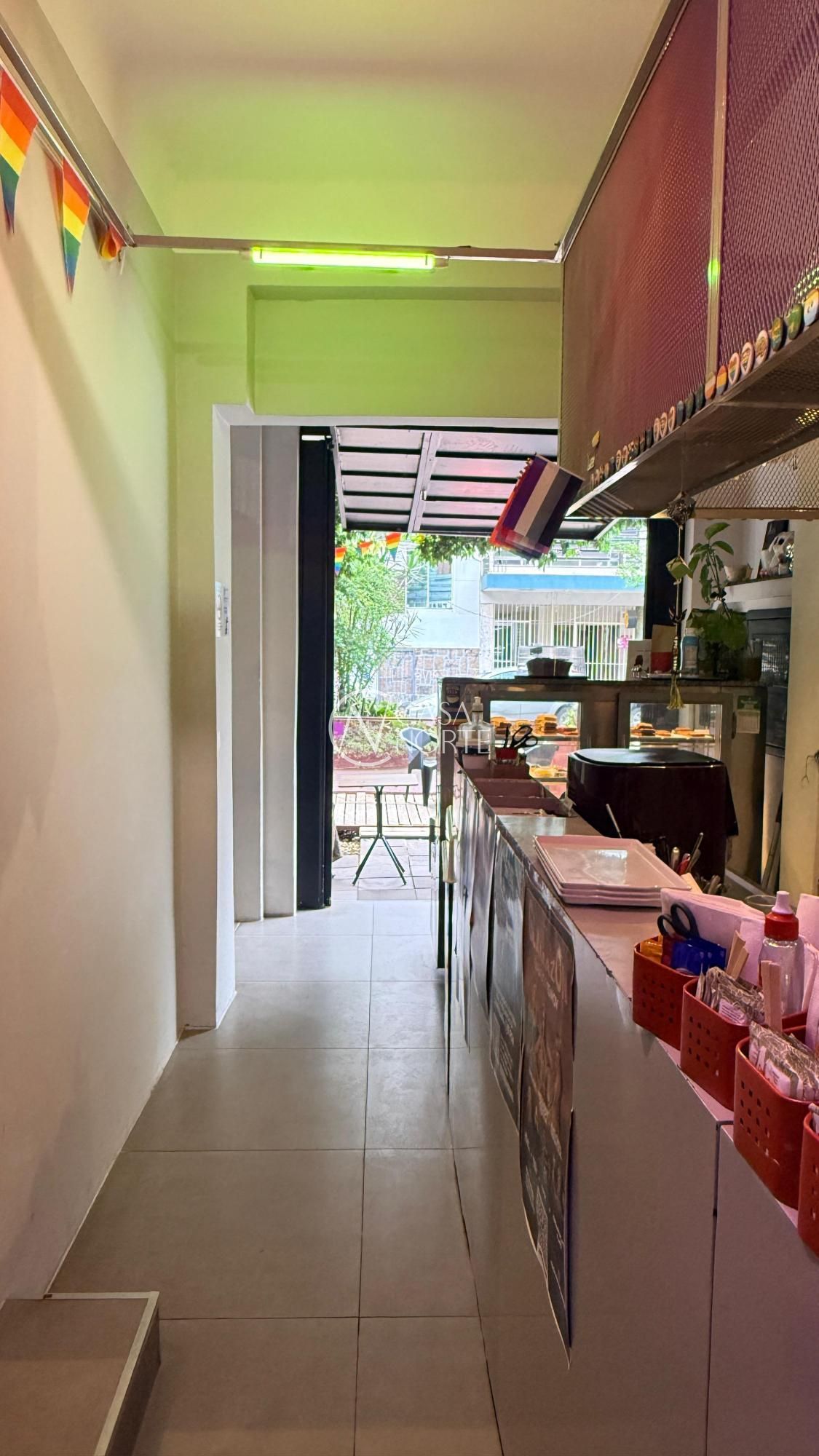 Prédio Comercial à venda com 4 quartos com 217m², 1 vaga, Avenida Desembargador André da Rocha no bairro Centro Histórico em Porto Alegre