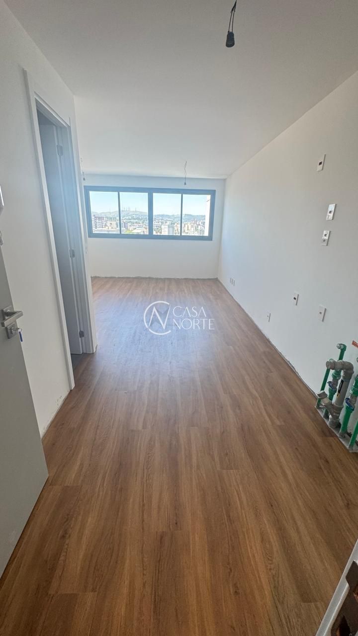 Loft à venda com 1 quarto, 27m², Da República no bairro Cidade Baixa em Porto Alegre