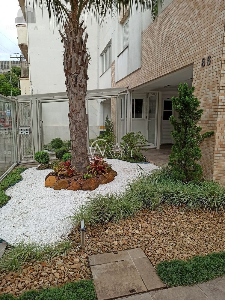 Apartamento à venda com 1 quarto, 44m², 1 suíte, 1 vaga, Rua Miguel Teixeira no bairro Cidade Baixa em Porto Alegre