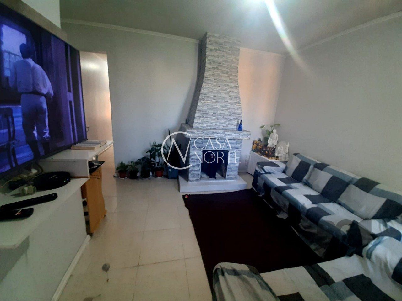 Apartamento à venda com 2 quartos, 97m², Rua Tobias Barreto no bairro Partenon em Porto Alegre