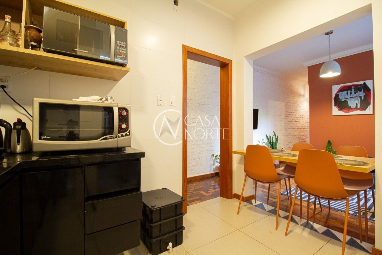 Apartamento à venda com 2 quartos, 68m², Rua Baronesa do Gravataí no bairro Cidade Baixa em Porto Alegre