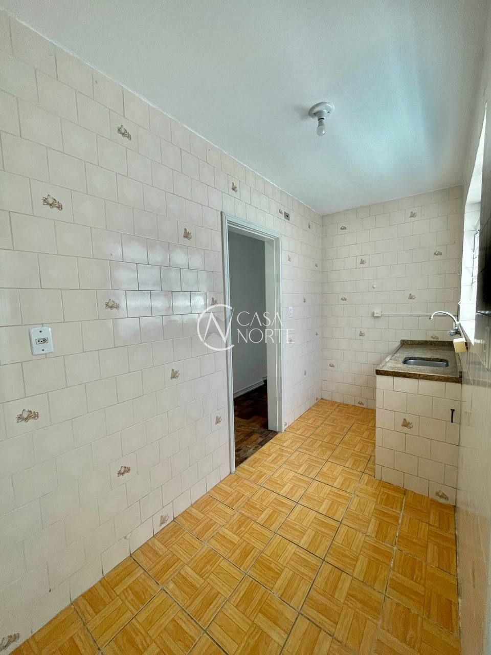 Apartamento à venda com 1 quarto, 40m², Rua José Francisco Duarte Júnior no bairro Menino Deus em Porto Alegre