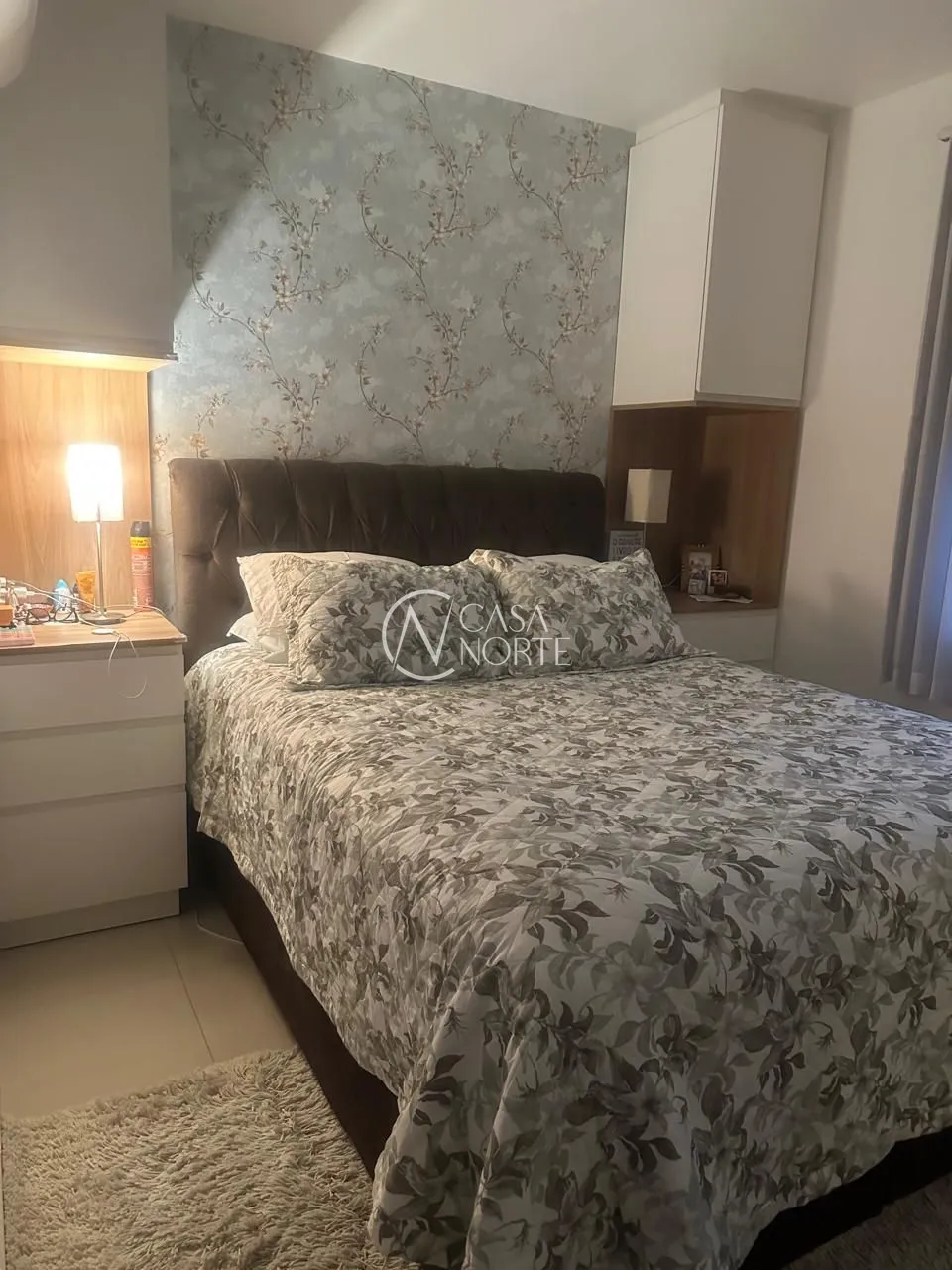 Apartamento à venda com 2 quartos, 66m², 1 suíte, 1 vaga, Rua Santana no bairro Farroupilha em Porto Alegre