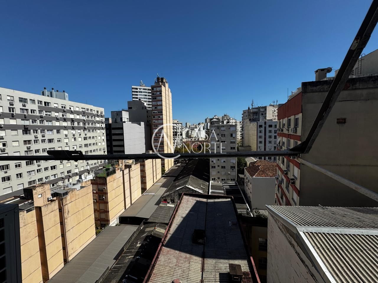 Apartamento à venda com 2 quartos, 59m², Rua José do Patrocínio no bairro Cidade Baixa em Porto Alegre