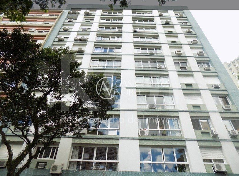 Apartamento à venda com 3 quartos, 147m², 1 vaga, Rua Duque de Caxias no bairro Centro Histórico em Porto Alegre