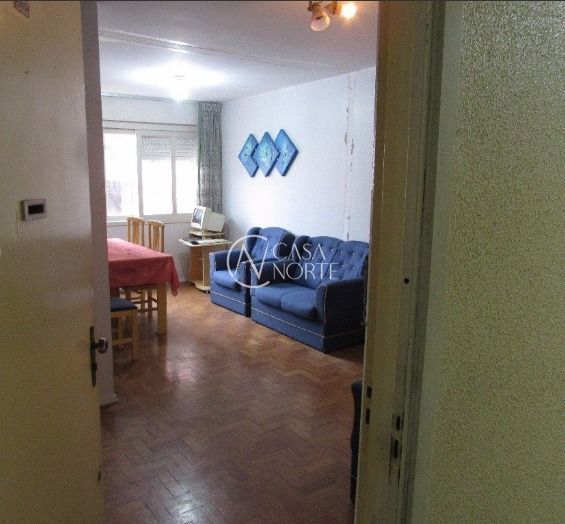 Apartamento à venda com 1 quarto, 48m², Rua Baronesa do Gravataí no bairro Cidade Baixa em Porto Alegre