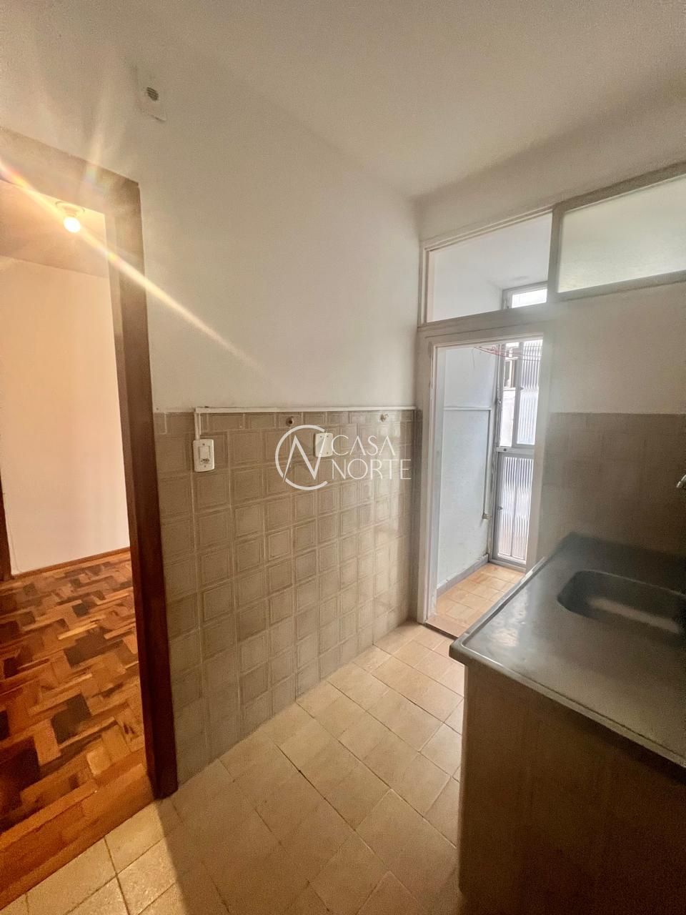 Apartamento à venda com 1 quarto, 42m², 1 suíte, Guilherme Alves no bairro Partenon em Porto Alegre