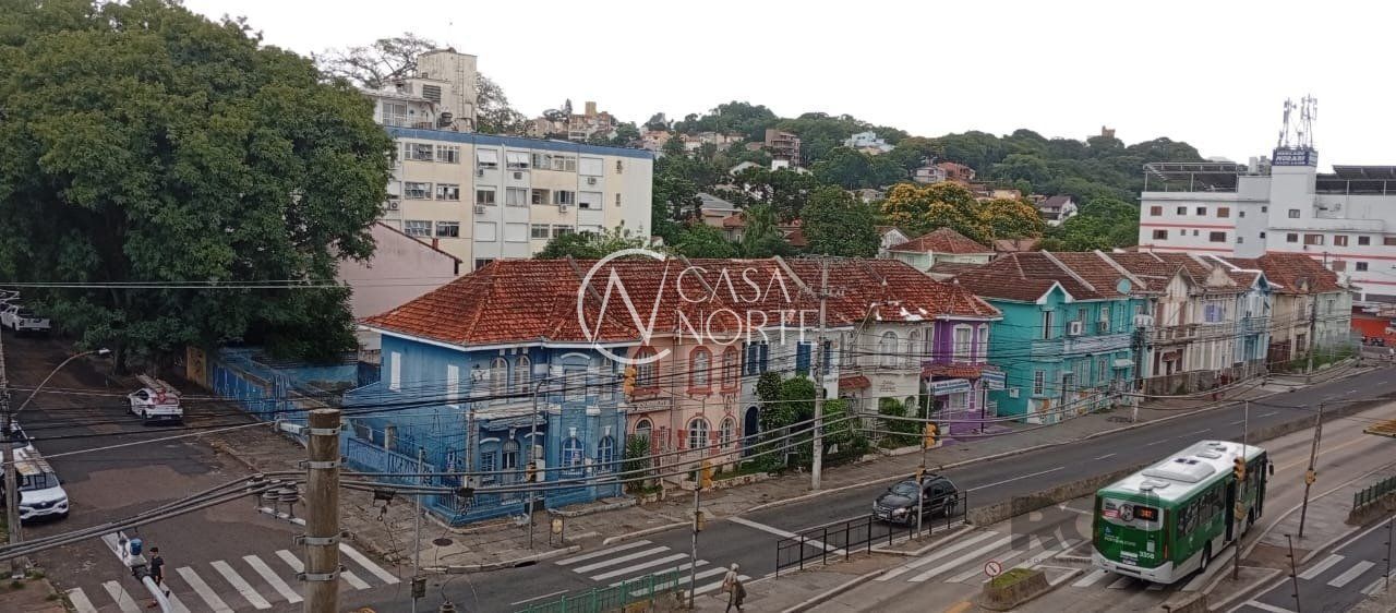 Apartamento à venda com 2 quartos, 60m², Avenida Bento Gonçalves no bairro Partenon em Porto Alegre