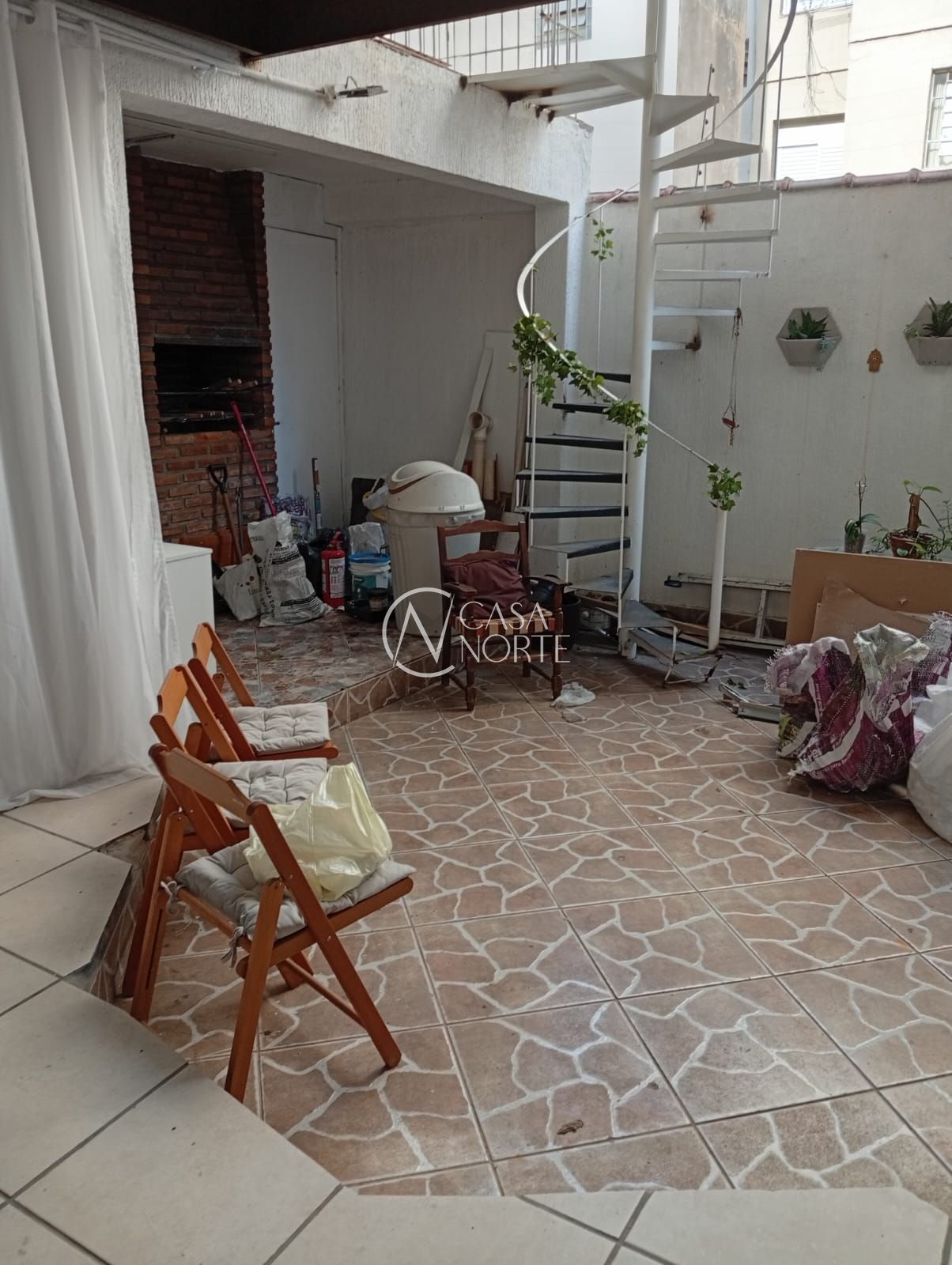 Casa à venda com 3 quartos, 134m², Vinte e Quatro de Maio no bairro Centro Histórico em Porto Alegre