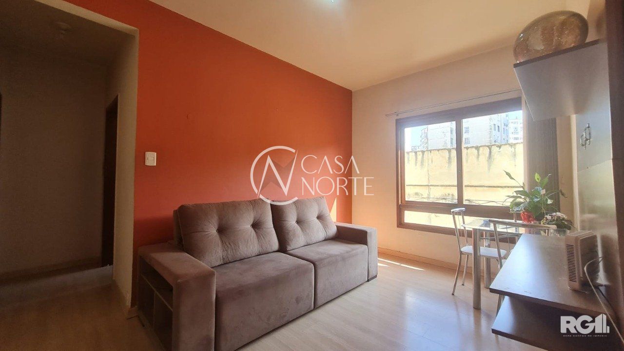 Apartamento à venda com 2 quartos, 72m², Rua José do Patrocínio no bairro Cidade Baixa em Porto Alegre