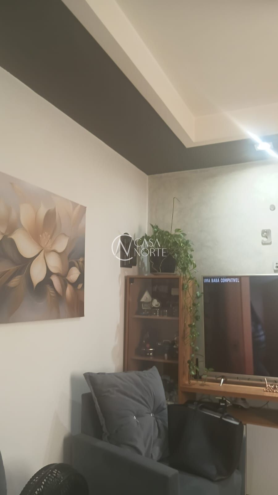 Apartamento à venda com 3 quartos, 59m², Rua Doutor Júlio Bocaccio no bairro Santo Antônio em Porto Alegre