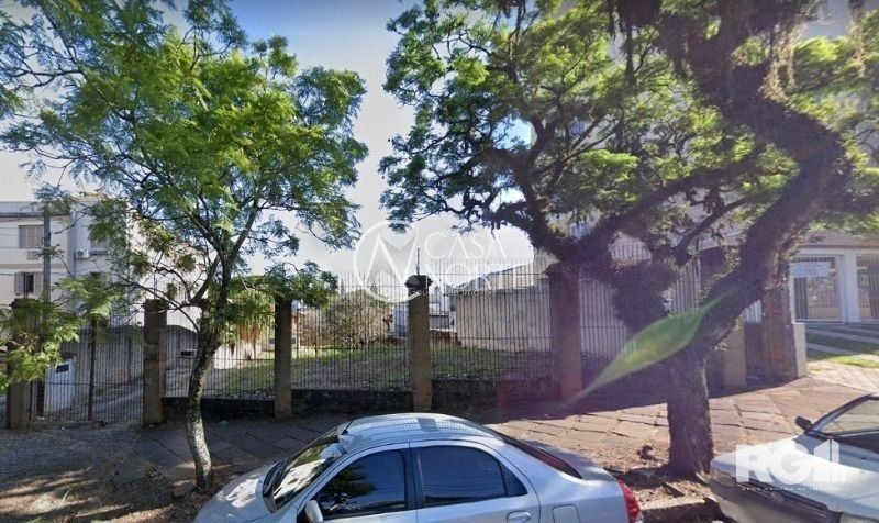 Terreno à venda  com 1293m², Avenida Belem no bairro Teresópolis em Porto Alegre