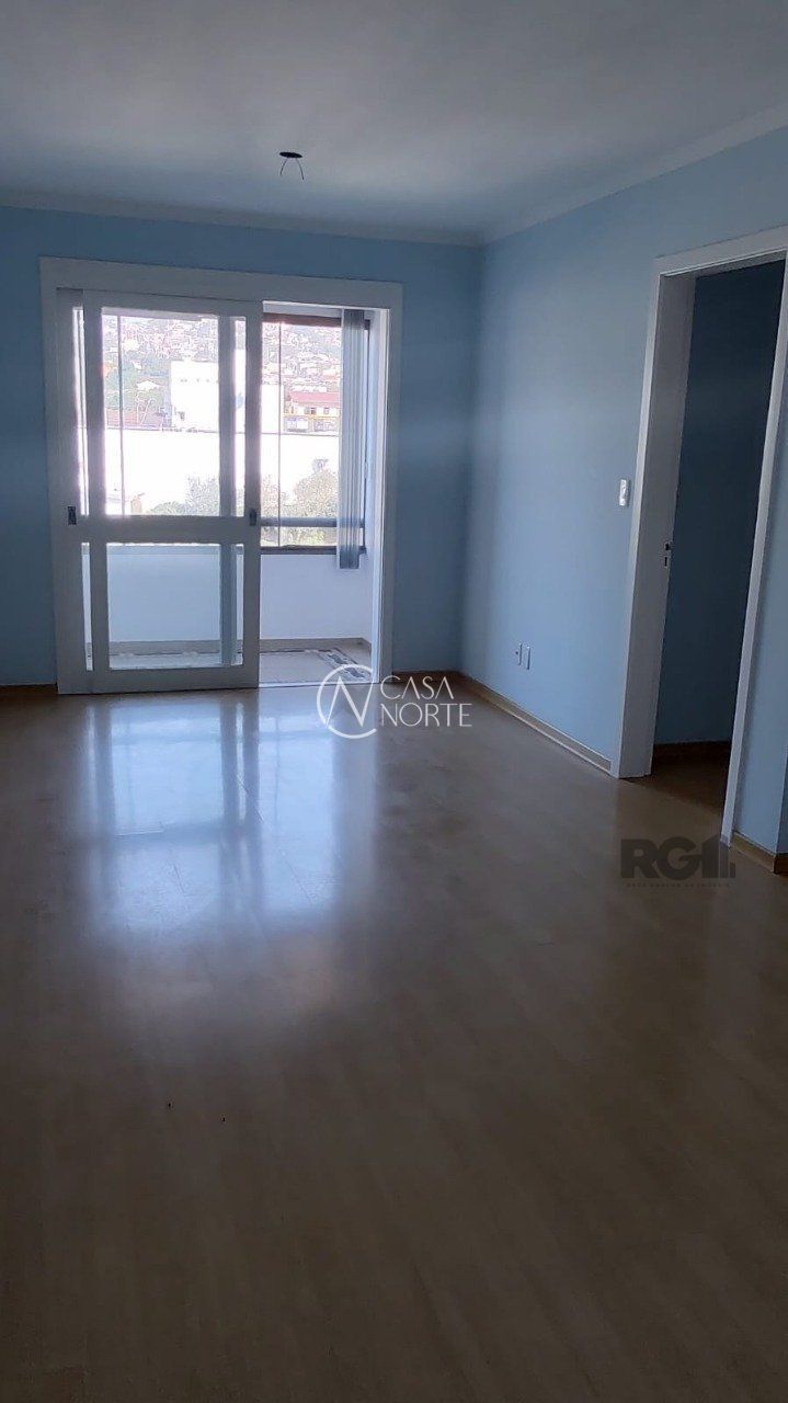 Apartamento à venda com 2 quartos, 76m², 1 vaga, Rua Oswaldo Pereira de Freitas no bairro Partenon em Porto Alegre