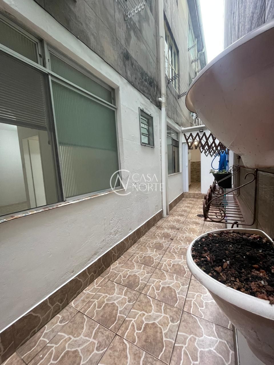 Apartamento à venda com 2 quartos, 53m², Rua Lopo Gonçalves no bairro Cidade Baixa em Porto Alegre