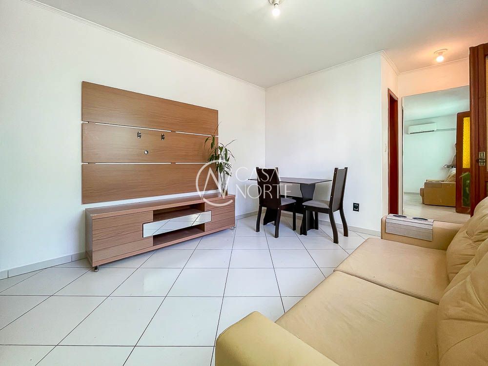 Apartamento à venda com 1 quarto, 44m², Avenida Praia de Belas no bairro Praia de Belas em Porto Alegre
