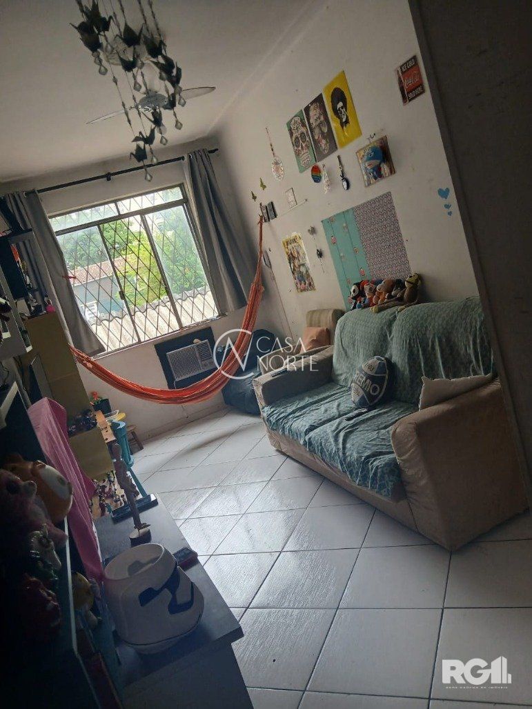 Apartamento à venda com 1 quarto, 40m², Rua José do Patrocínio no bairro Cidade Baixa em Porto Alegre