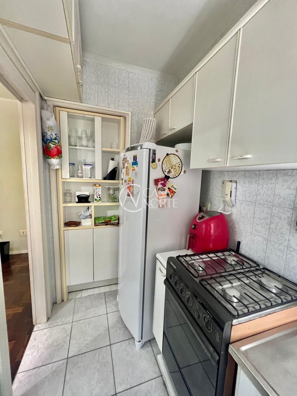 Apartamento à venda com 1 quarto, 42m², Avenida Independência no bairro Independência em Porto Alegre