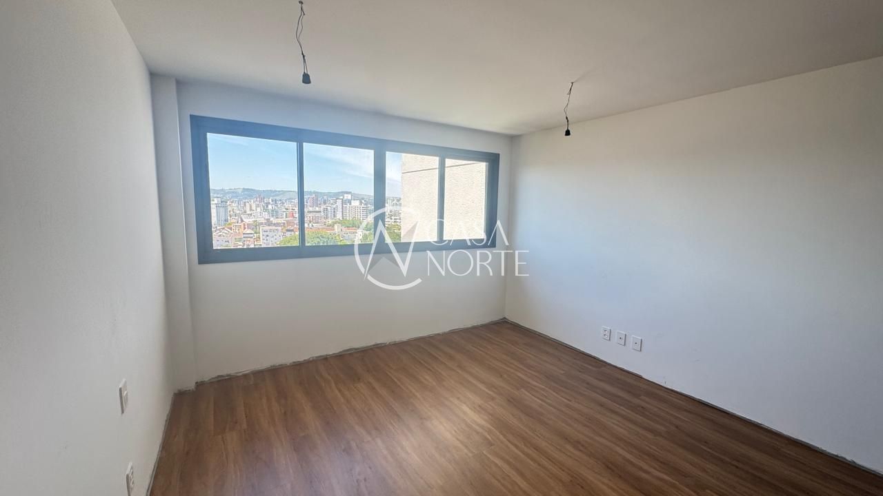 Loft à venda com 1 quarto, 27m², Da República no bairro Cidade Baixa em Porto Alegre