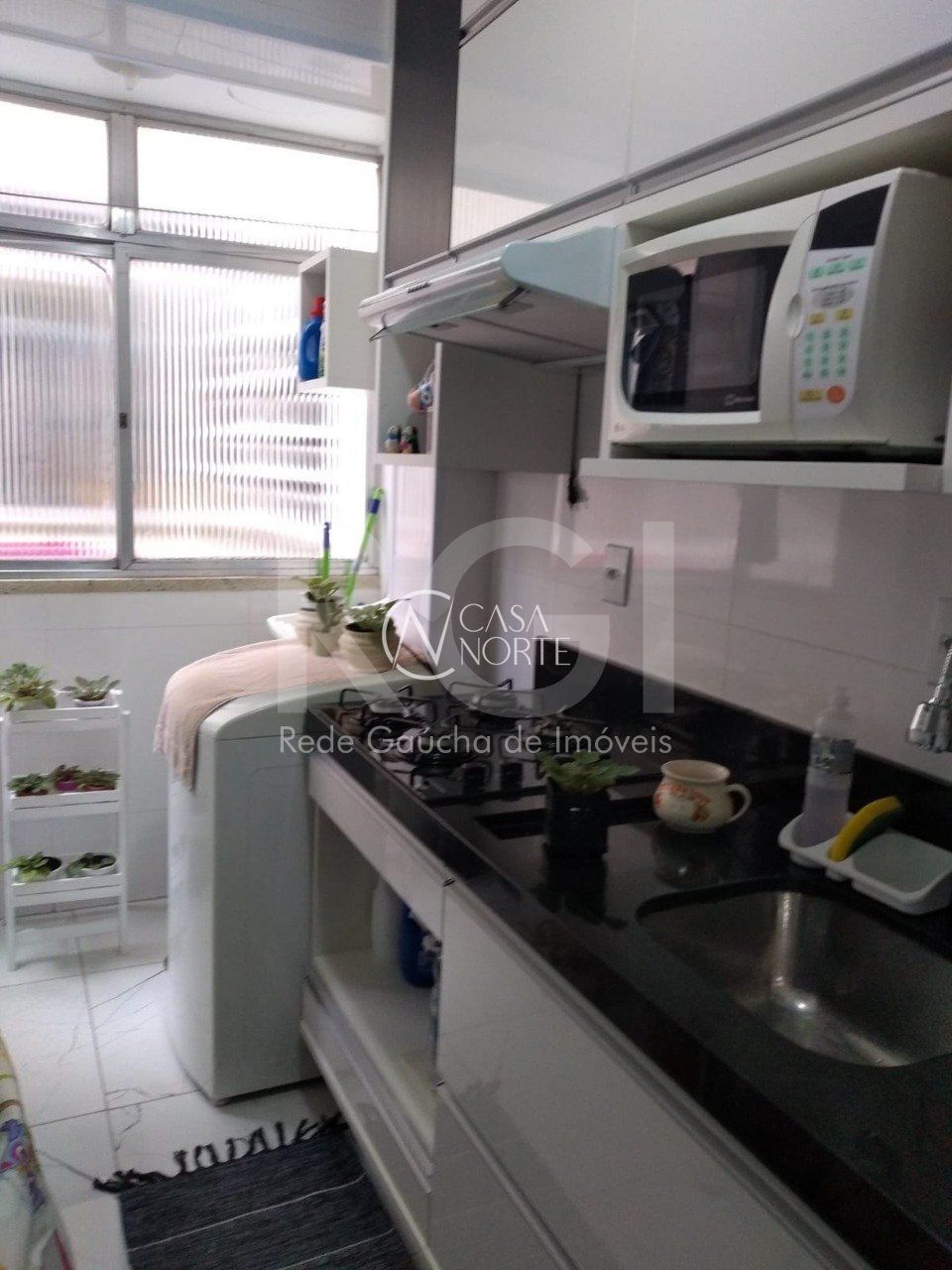 Kitnet à venda , 29m², Rua José do Patrocinio no bairro Cidade Baixa em Porto Alegre