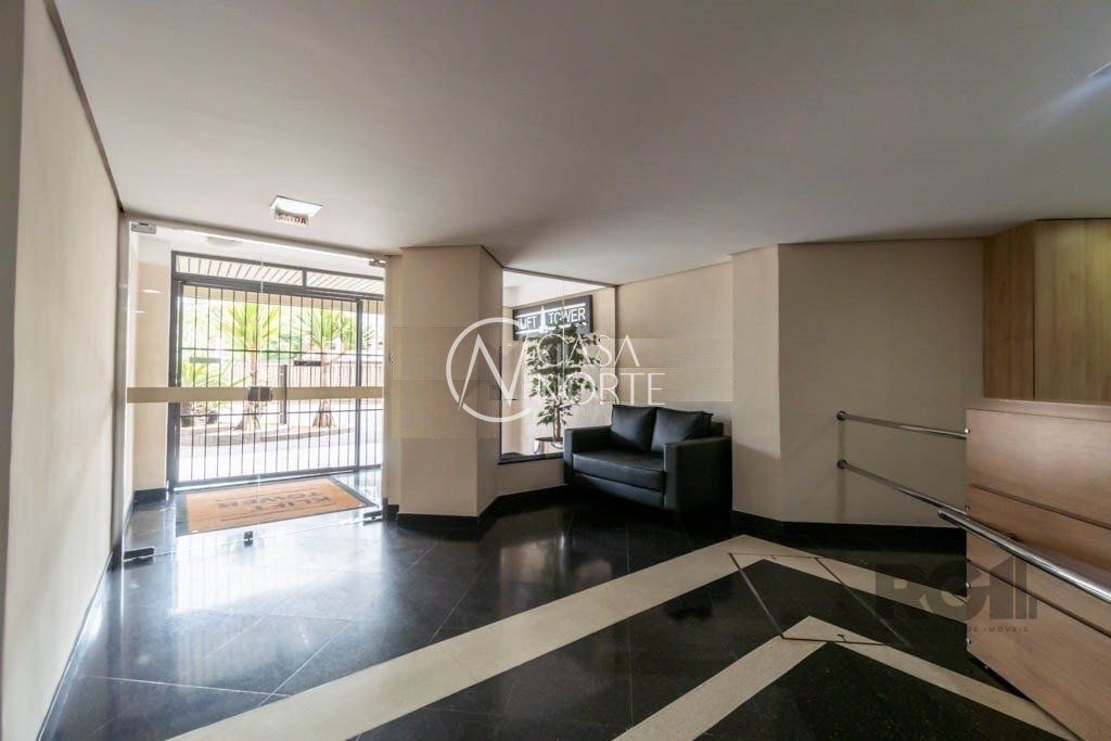 Sala Comercial à venda , 20m², 2 vagas, Avenida Maua no bairro Centro Histórico em Porto Alegre