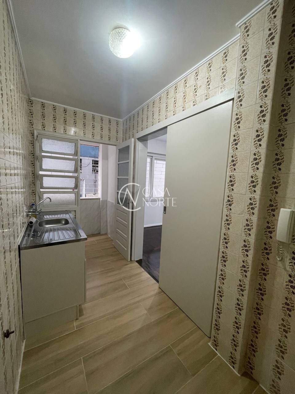 Apartamento à venda com 2 quartos, 53m², Rua João Alfredo no bairro Cidade Baixa em Porto Alegre