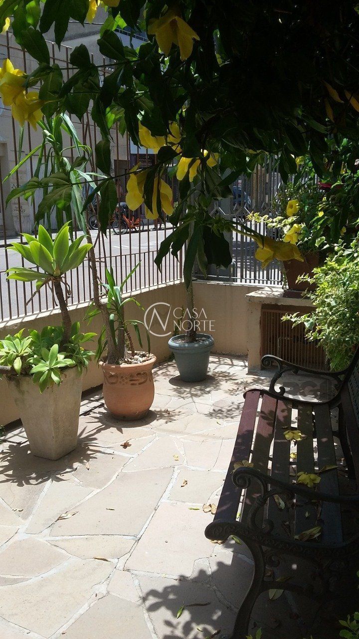 Apartamento à venda com 2 quartos, 75m², Rua Luiz Afonso no bairro Cidade Baixa em Porto Alegre