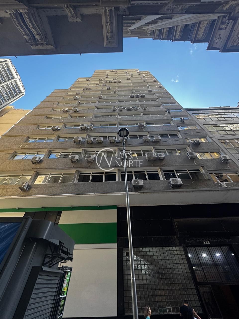 Sala Comercial à venda com 2 quartos, 25m², Rua Uruguai no bairro Centro Histórico em Porto Alegre