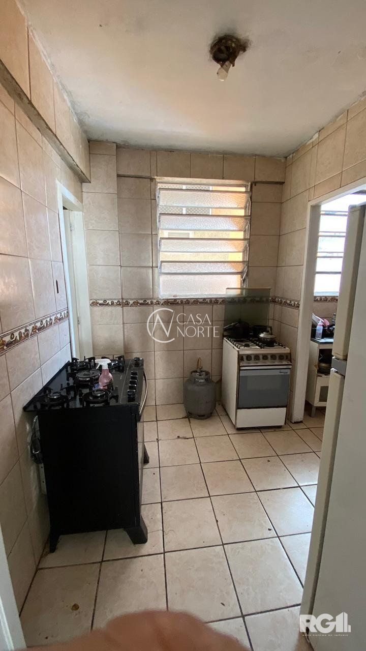 Apartamento à venda com 3 quartos, 92m², Avenida Borges de Medeiros no bairro Centro Histórico em Porto Alegre