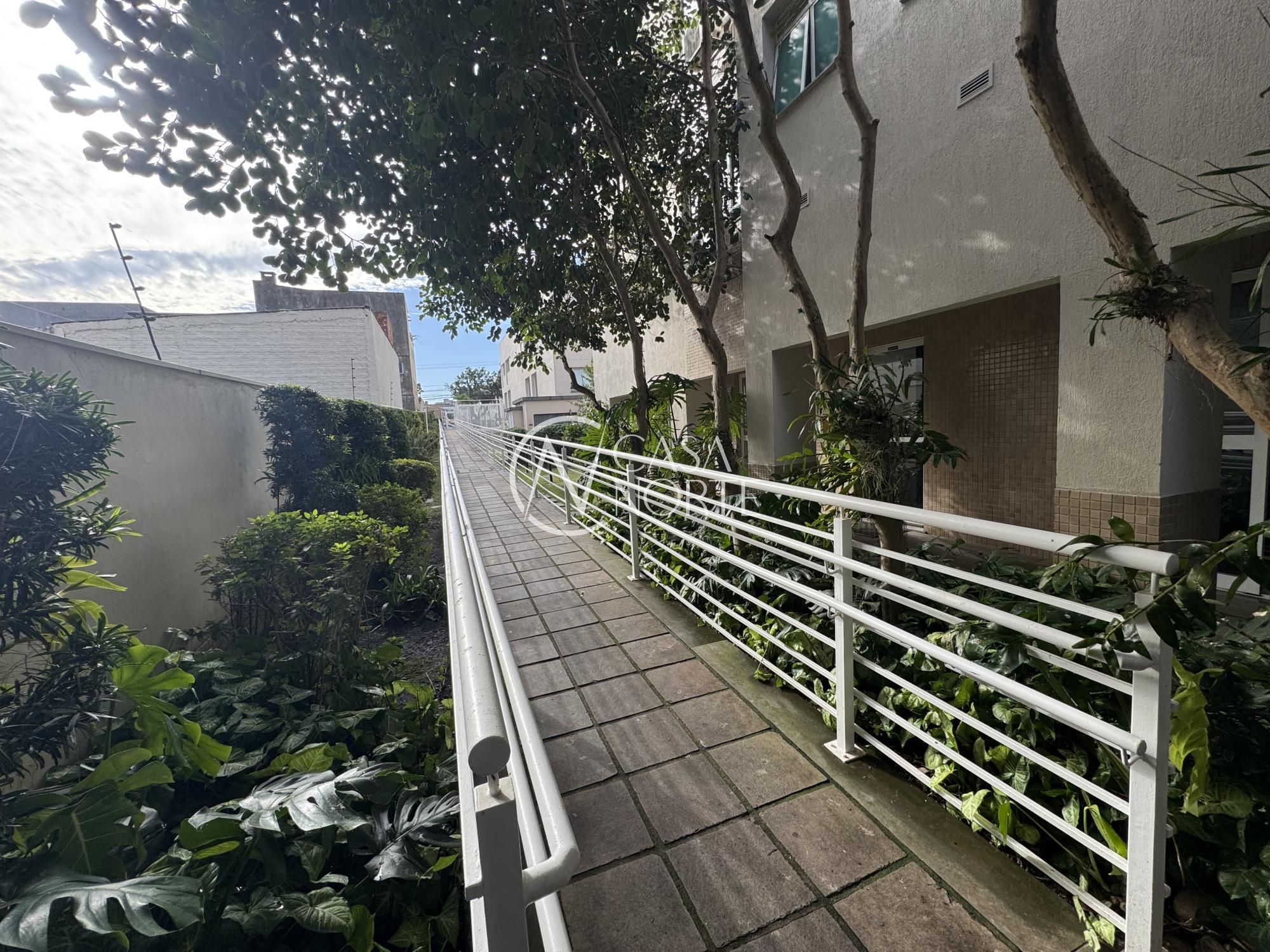 Apartamento à venda com 2 quartos, 58m², 1 suíte, 1 vaga, Avenida Otto Niemeyer no bairro Tristeza em Porto Alegre