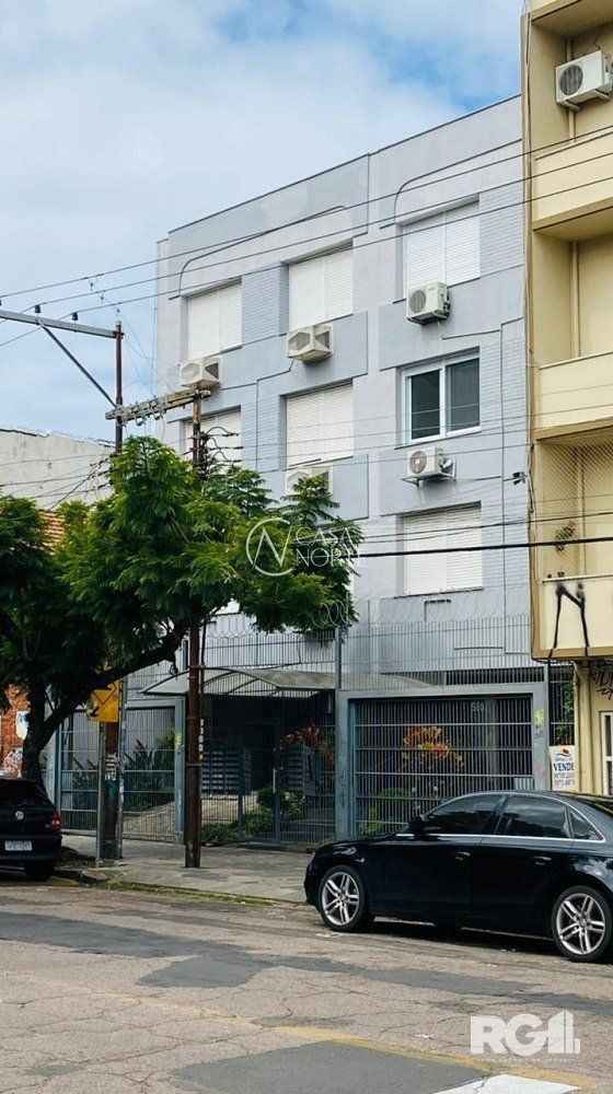Apartamento à venda com 2 quartos, 52m², Rua da Republica no bairro Cidade Baixa em Porto Alegre