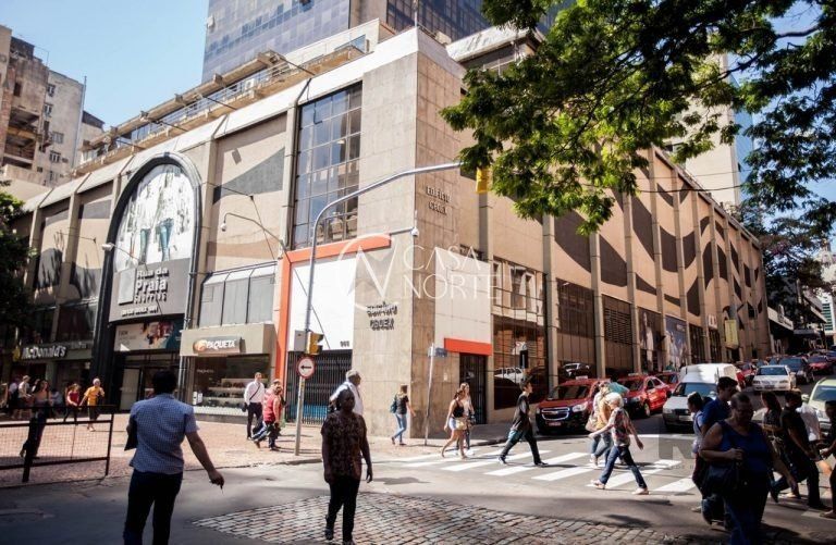 Sala Comercial à venda , 280m², Rua dos Andradas no bairro Centro Histórico em Porto Alegre