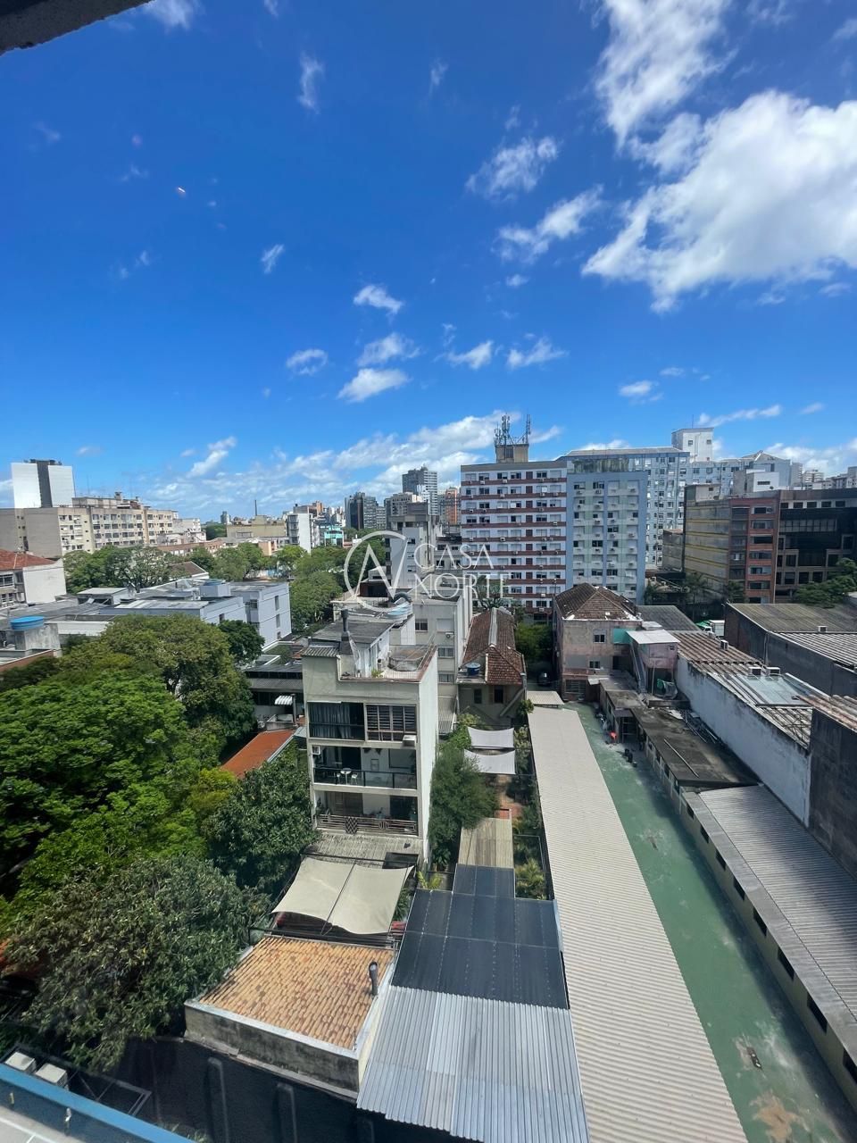 Apartamento à venda com 1 quarto, 48m², 1 vaga, Da República no bairro Cidade Baixa em Porto Alegre
