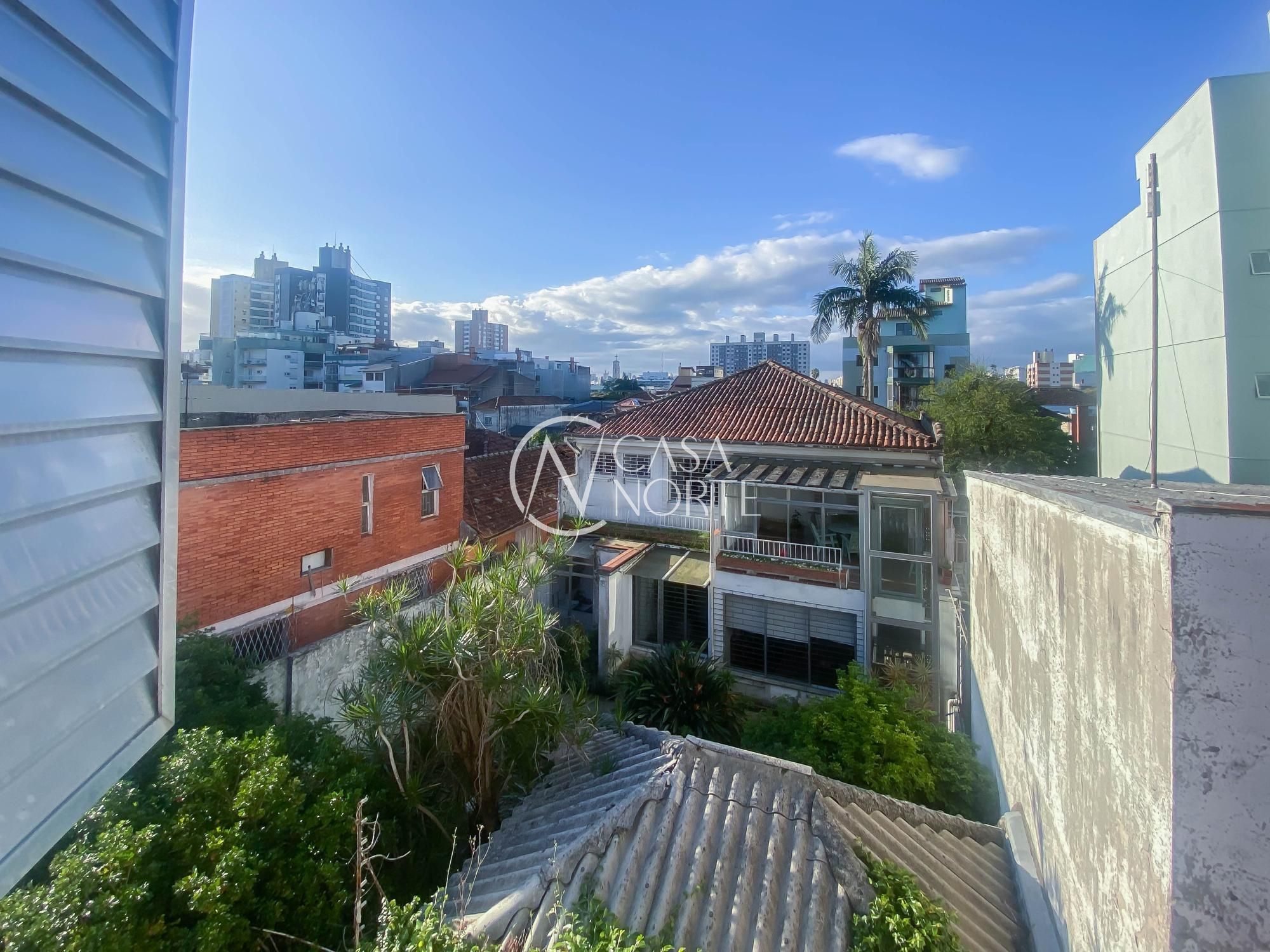 Apartamento à venda com 1 quarto, 44m², Rua Vinte de Setembro no bairro Azenha em Porto Alegre