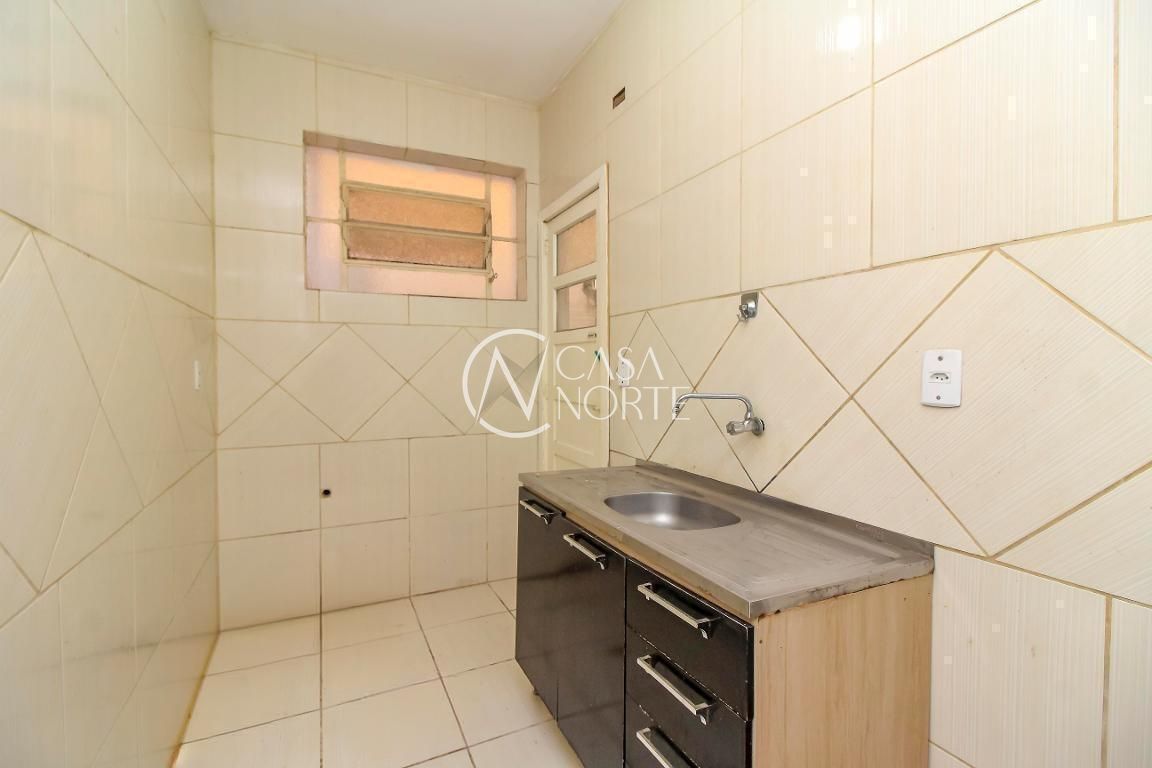 Apartamento à venda com 2 quartos, 55m², 1 vaga, Avenida Carlos Gomes no bairro Auxiliadora em Porto Alegre
