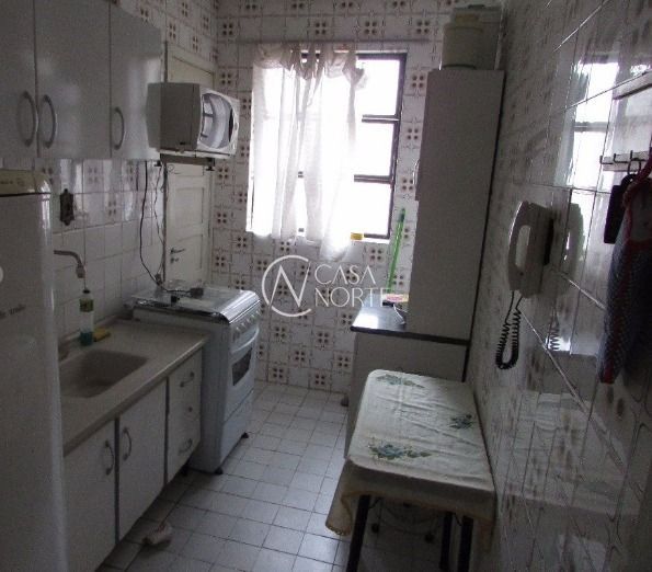 Apartamento à venda com 1 quarto, 48m², Rua Baronesa do Gravataí no bairro Cidade Baixa em Porto Alegre