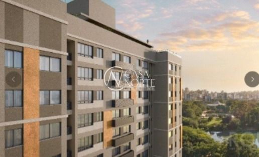 Studio à venda com 1 quarto, 22m², Rua General Lima e Silva no bairro Centro Histórico em Porto Alegre