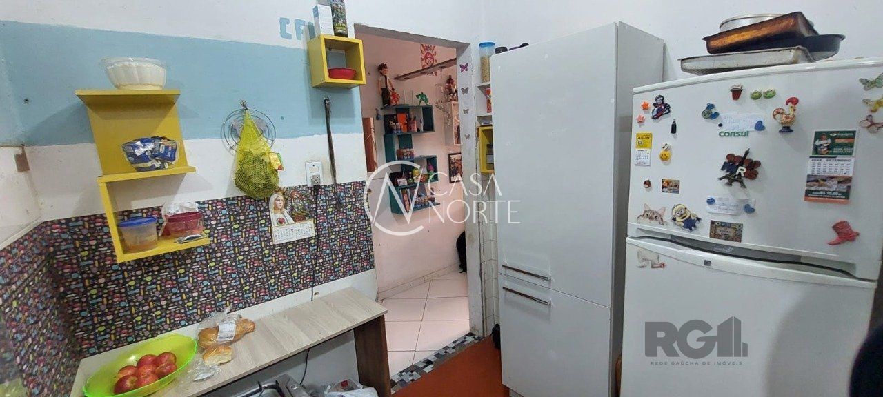 Apartamento à venda com 1 quarto, 40m², Rua José do Patrocínio no bairro Cidade Baixa em Porto Alegre