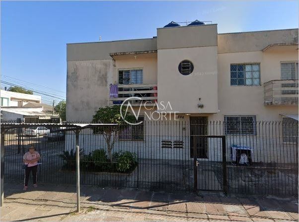 Apartamento à venda com 1 quarto, 46m², 1 vaga, Avenida Toledo Piza no bairro Sarandi em Porto Alegre