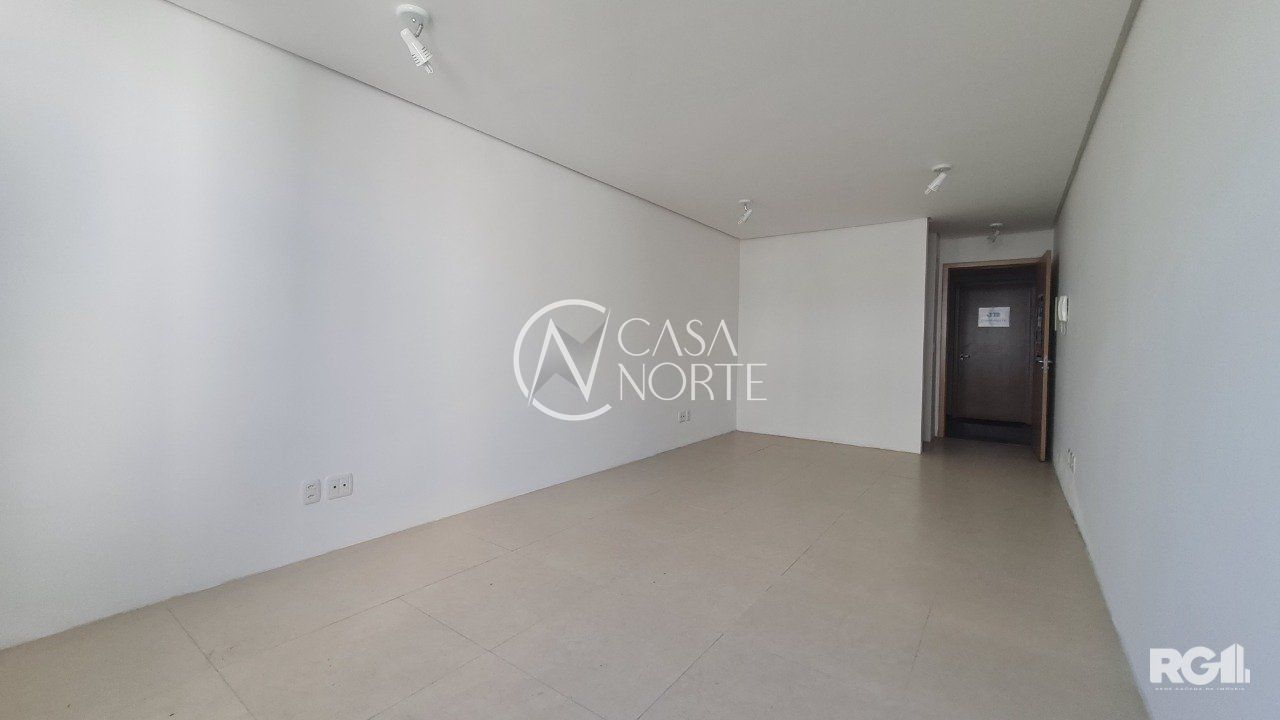 Sala Comercial à venda com 1 quarto, 28m², Rua Baronesa do Gravataí no bairro Cidade Baixa em Porto Alegre