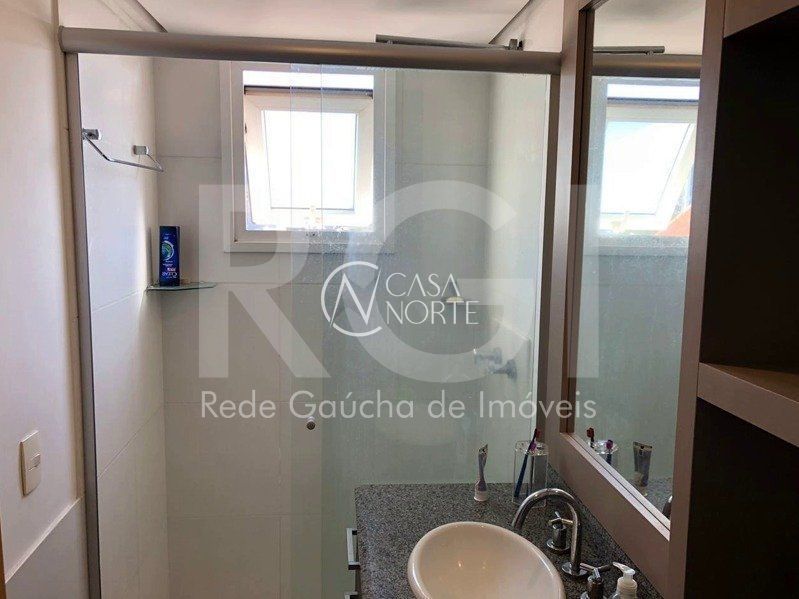 Apartamento à venda com 2 quartos, 672m², 2 suítes, 1 vaga, Rua General Lima e Silva no bairro Centro Histórico em Porto Alegre