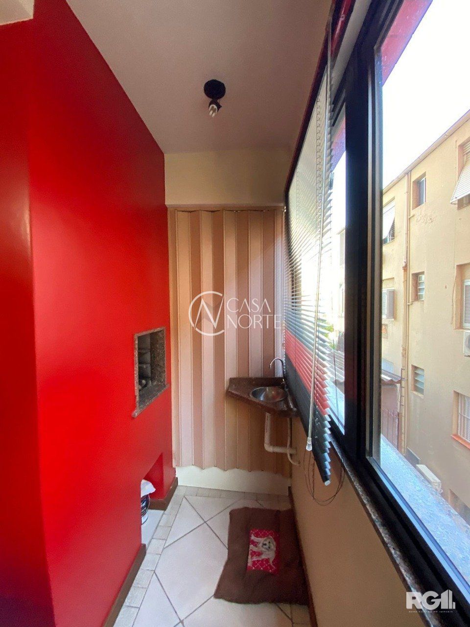 Apartamento à venda com 3 quartos, 94m², 1 suíte, 2 vagas, Rua Alberto Torres no bairro Cidade Baixa em Porto Alegre