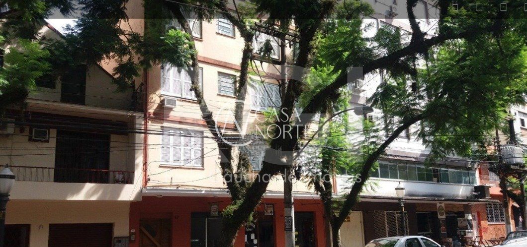 Apartamento à venda com 1 quarto, 43m², Rua da Republica no bairro Cidade Baixa em Porto Alegre