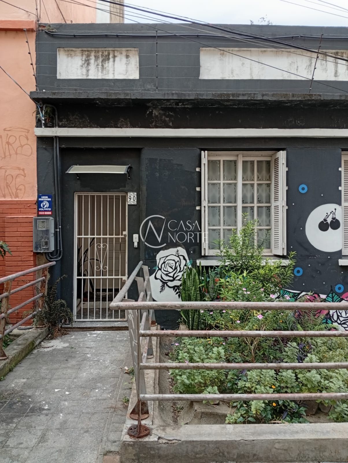 Casa à venda com 3 quartos, 134m², Vinte e Quatro de Maio no bairro Centro Histórico em Porto Alegre