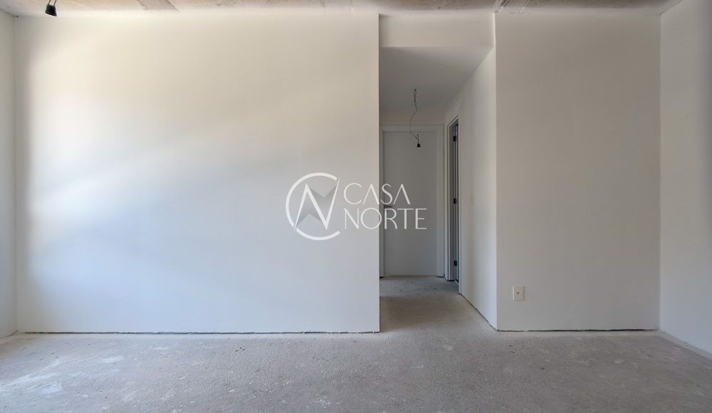 Apartamento à venda com 2 quartos, 60m², 1 suíte, 1 vaga, Da República no bairro Cidade Baixa em Porto Alegre