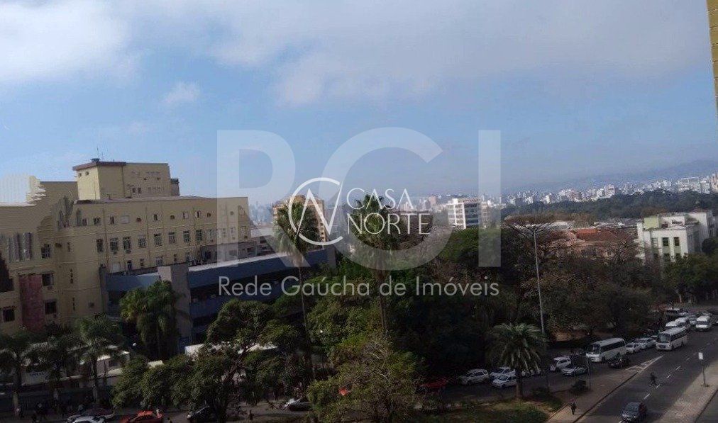 Apartamento à venda com 1 quarto, 26m², Avenida Senador Salgado Filho no bairro Centro Histórico em Porto Alegre